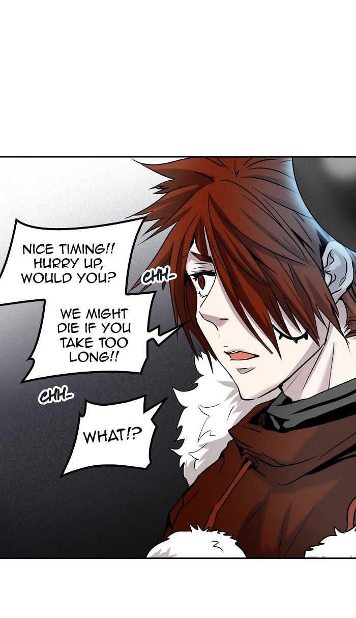 Tower of God, Chapter 331 image 092